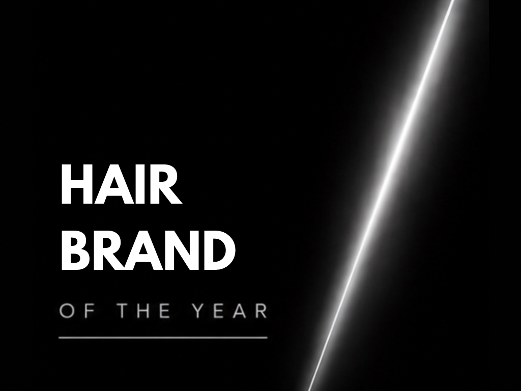 Hair Brand of the Year