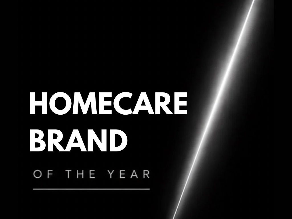 Homecare Brand of the Year