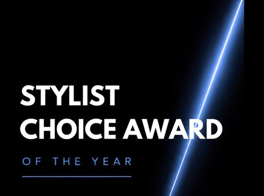 Stylist Choice Award of the Year