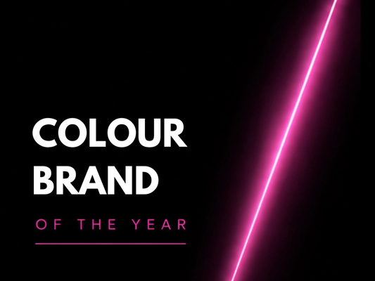 Colour Brand of the Year