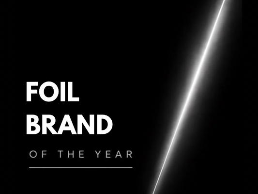 Foil Brand of the Year
