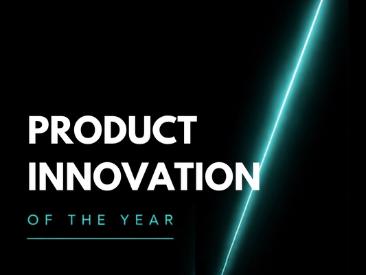 Product Innovation of the Year