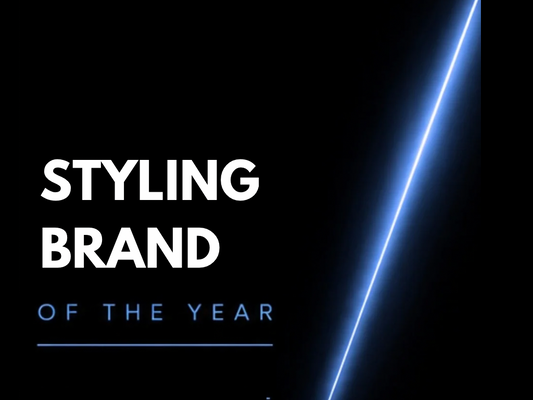 Styling Brand of the Year