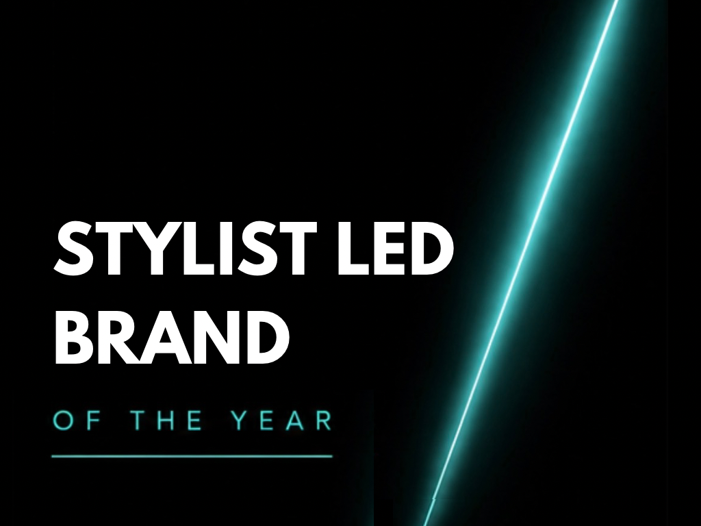Stylist Led Brand of the Year