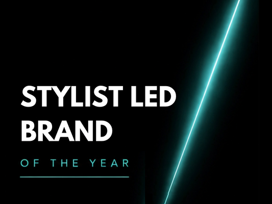 Stylist Led Brand of the Year