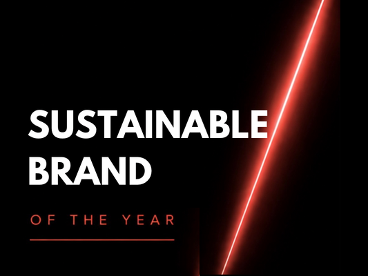 Sustainable Brand of the Year