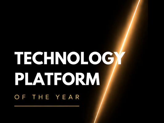 Technology Platform of the Year