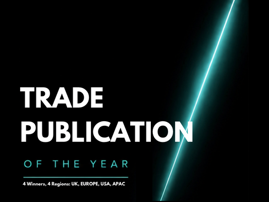 Trade Publication of the Year