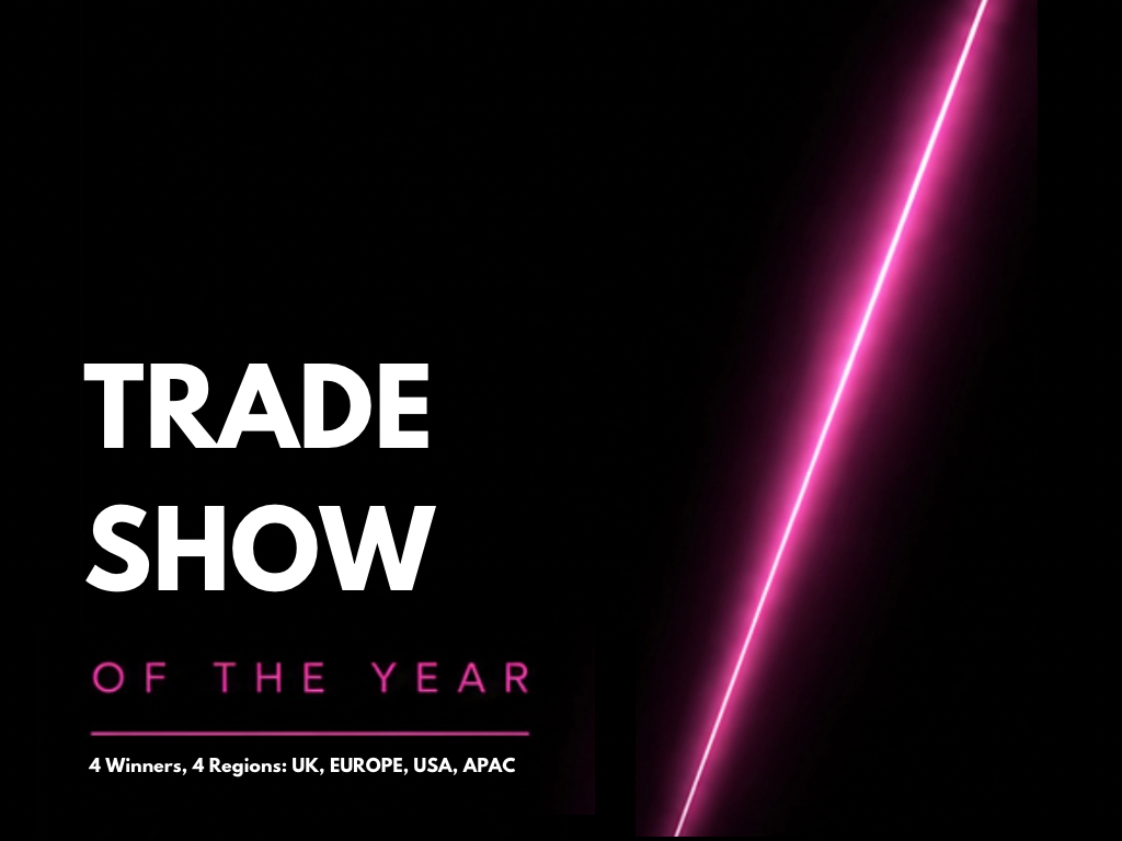 Trade Show of the Year